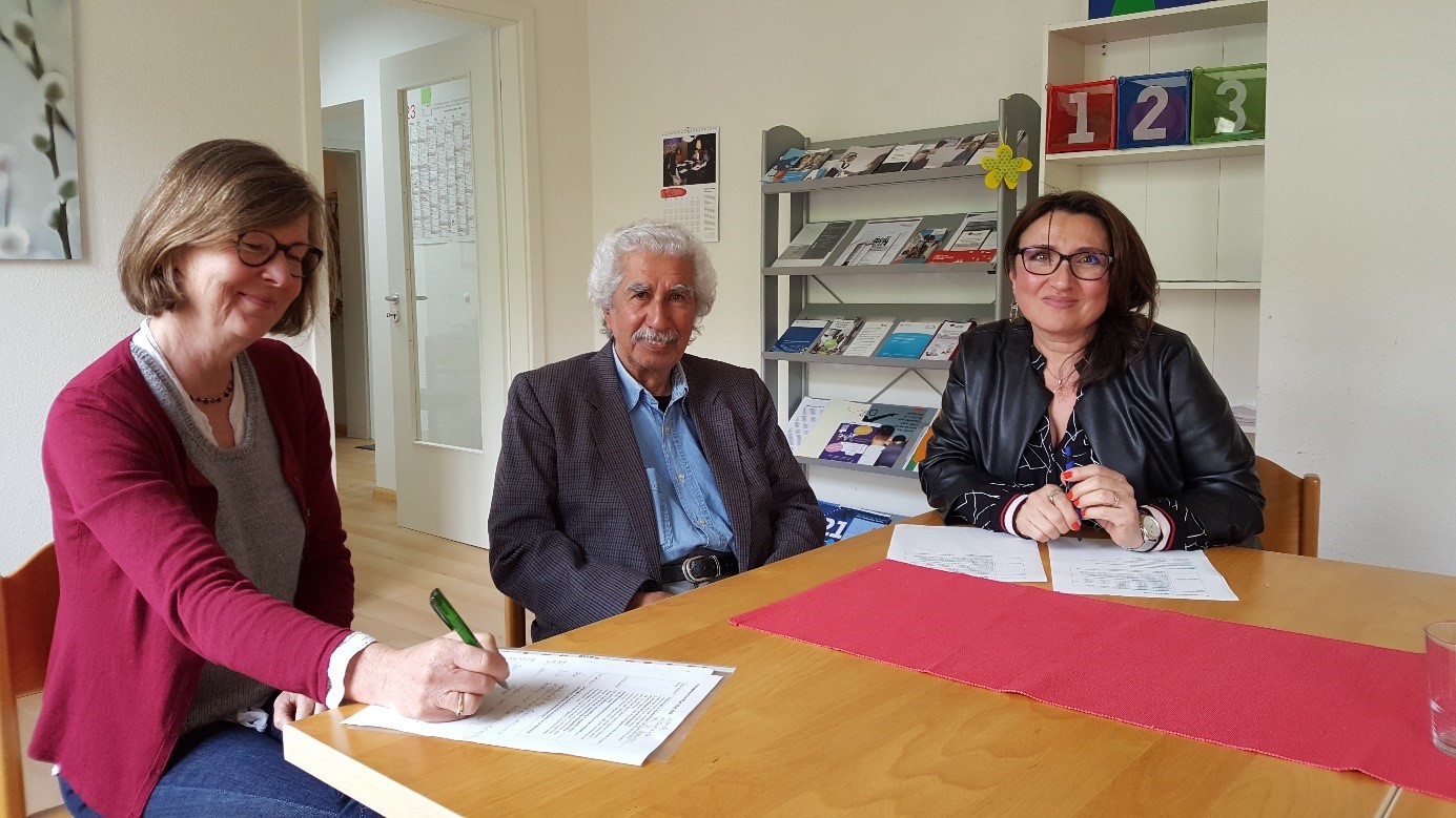 Quelle: Ursula Schneider