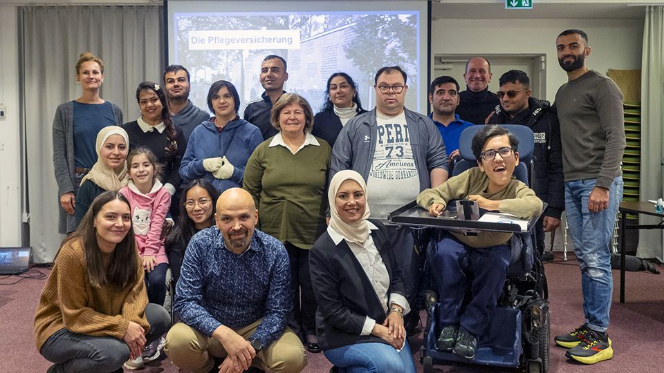 Quelle: Handicap International e.V. | Angela Kröll