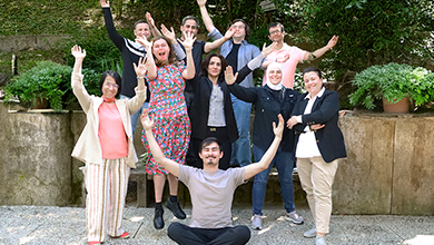 Quelle: U-MUT – Ökumenische Flüchtlingshilfe Oberstadt e.V.